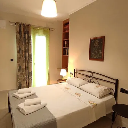 Appartement Juliette *