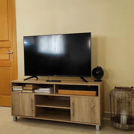 Juliette Appartement Faraklata