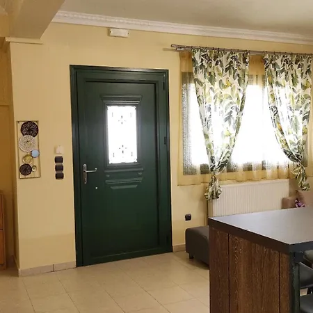 Appartement Juliette Faraklata
