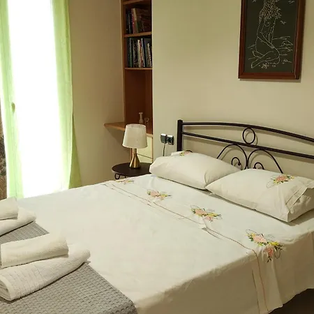 Juliette Appartement Faraklata
