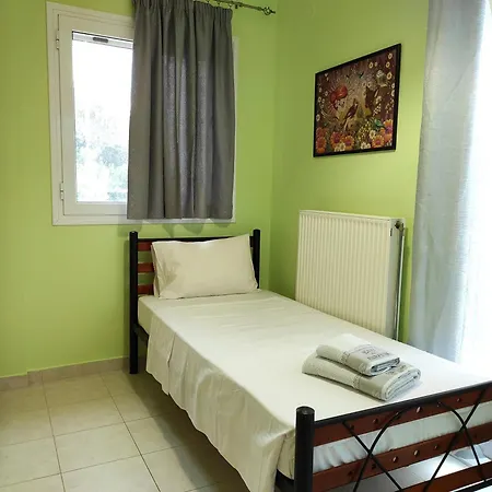 Appartement Juliette