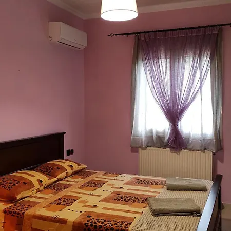 Appartement Juliette